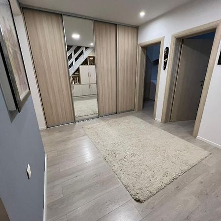 Apartman Mak Mostar Eksteriør billede