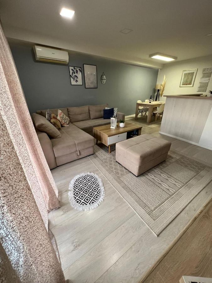 Apartman Mak Mostar Eksteriør billede
