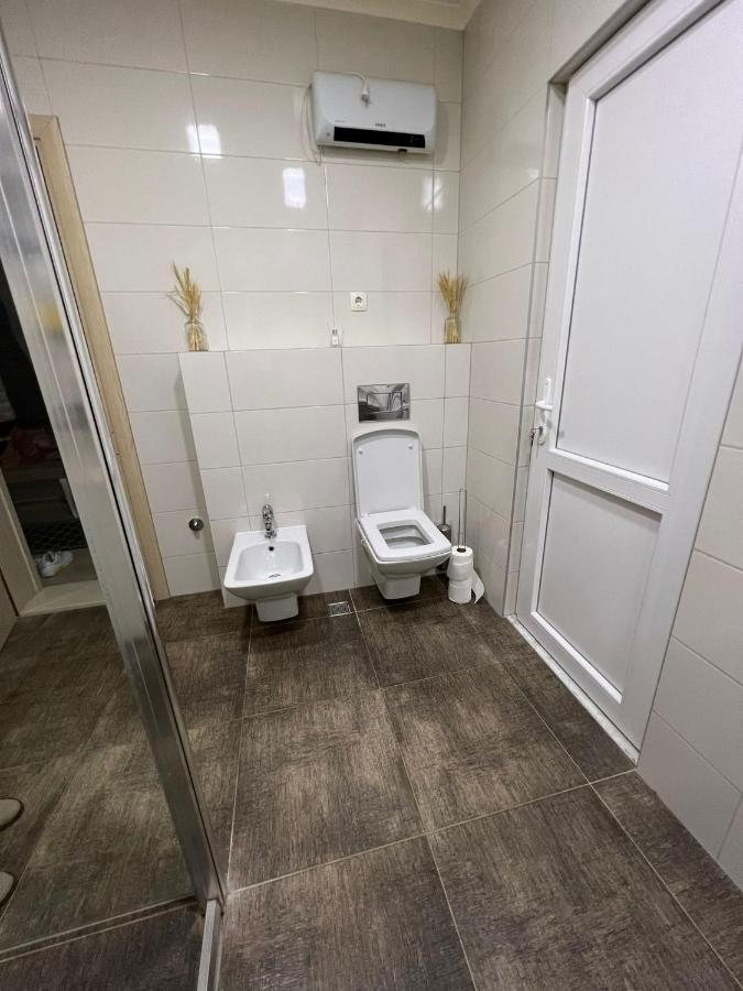 Apartman Mak Mostar Eksteriør billede