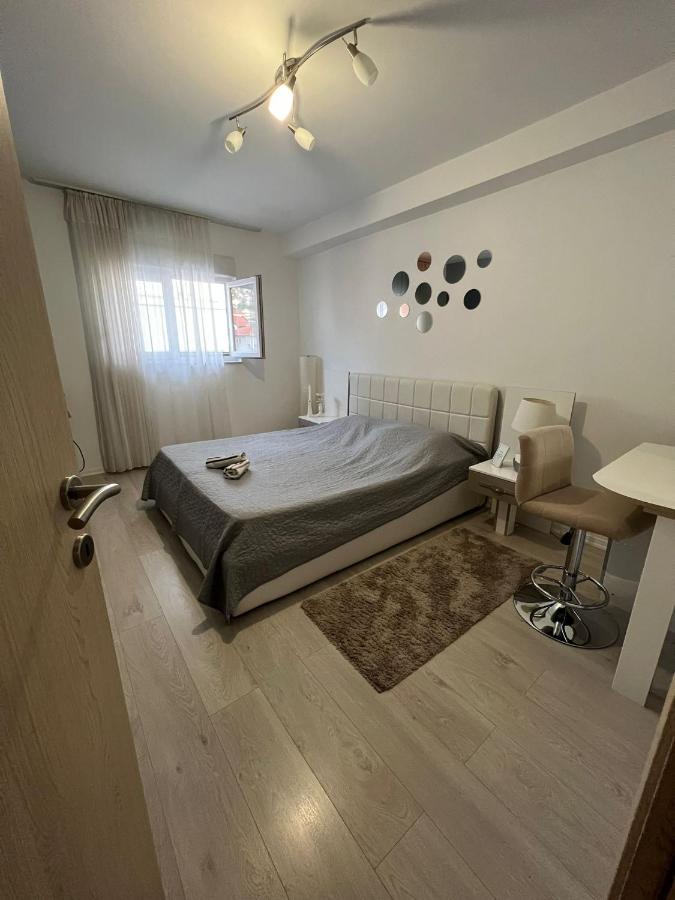 Apartman Mak Mostar Eksteriør billede