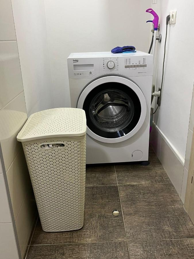 Apartman Mak Mostar Eksteriør billede