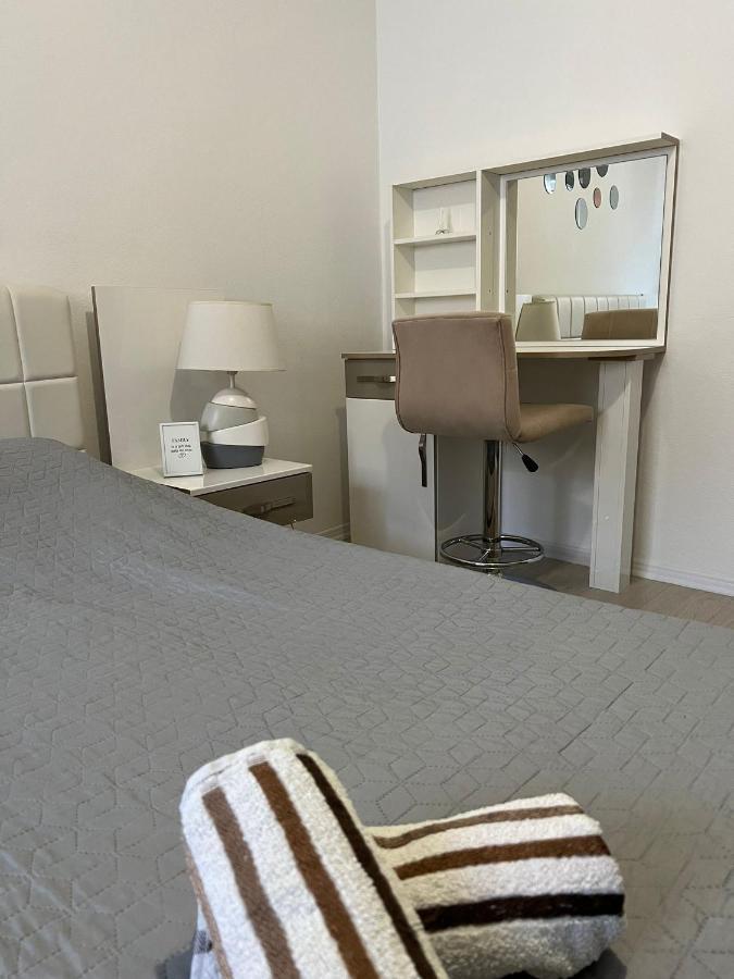 Apartman Mak Mostar Eksteriør billede