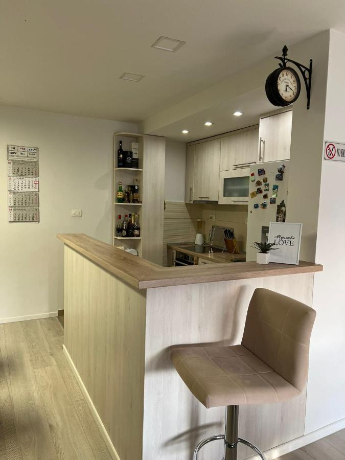 Apartman Mak Mostar Eksteriør billede