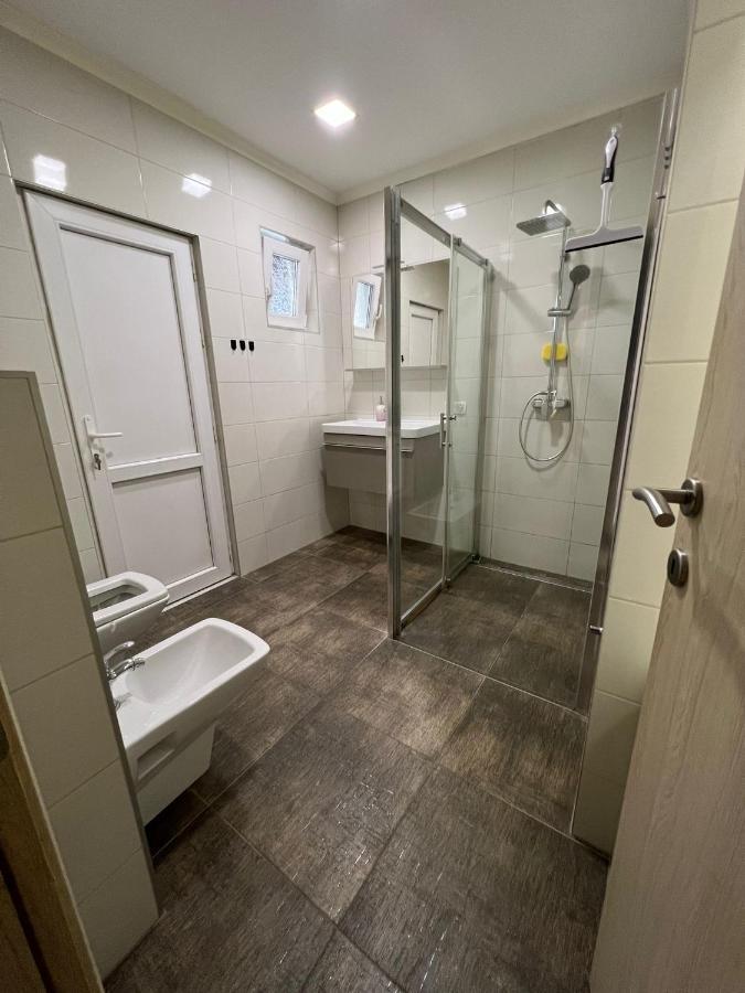 Apartman Mak Mostar Eksteriør billede