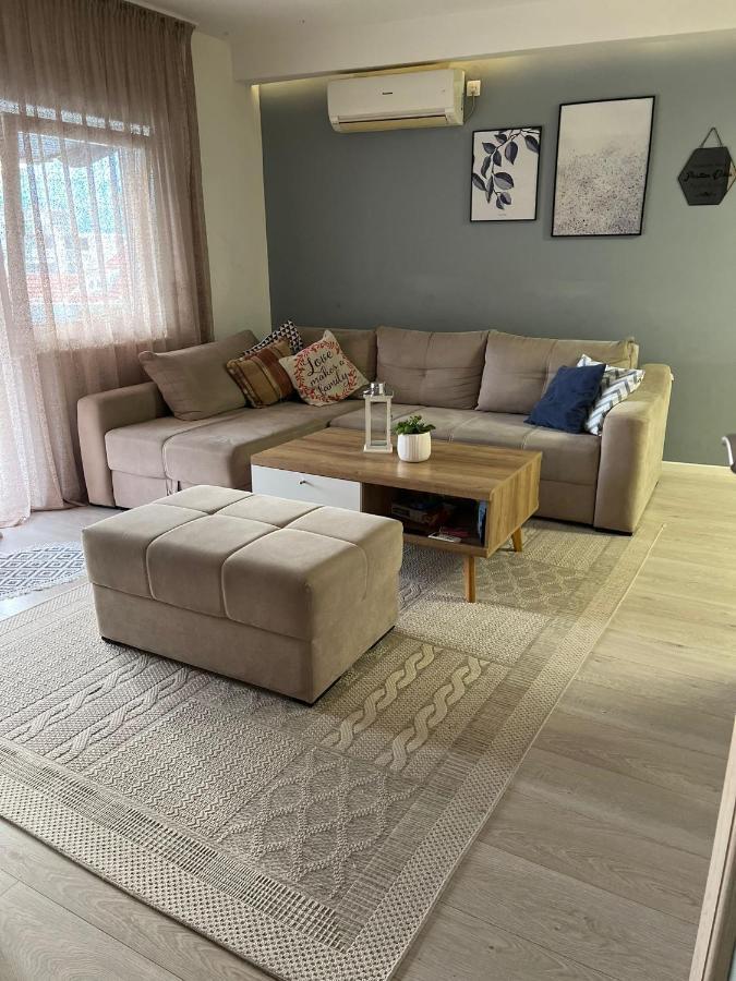 Apartman Mak Mostar Eksteriør billede